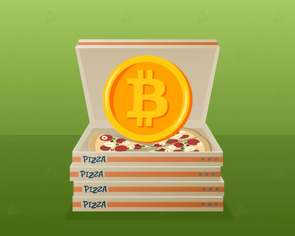 The Legacy of Bitcoin Pizza - Celebrating the First Bitcoin Transaction and its Impact on Cryptocurrency Adoption