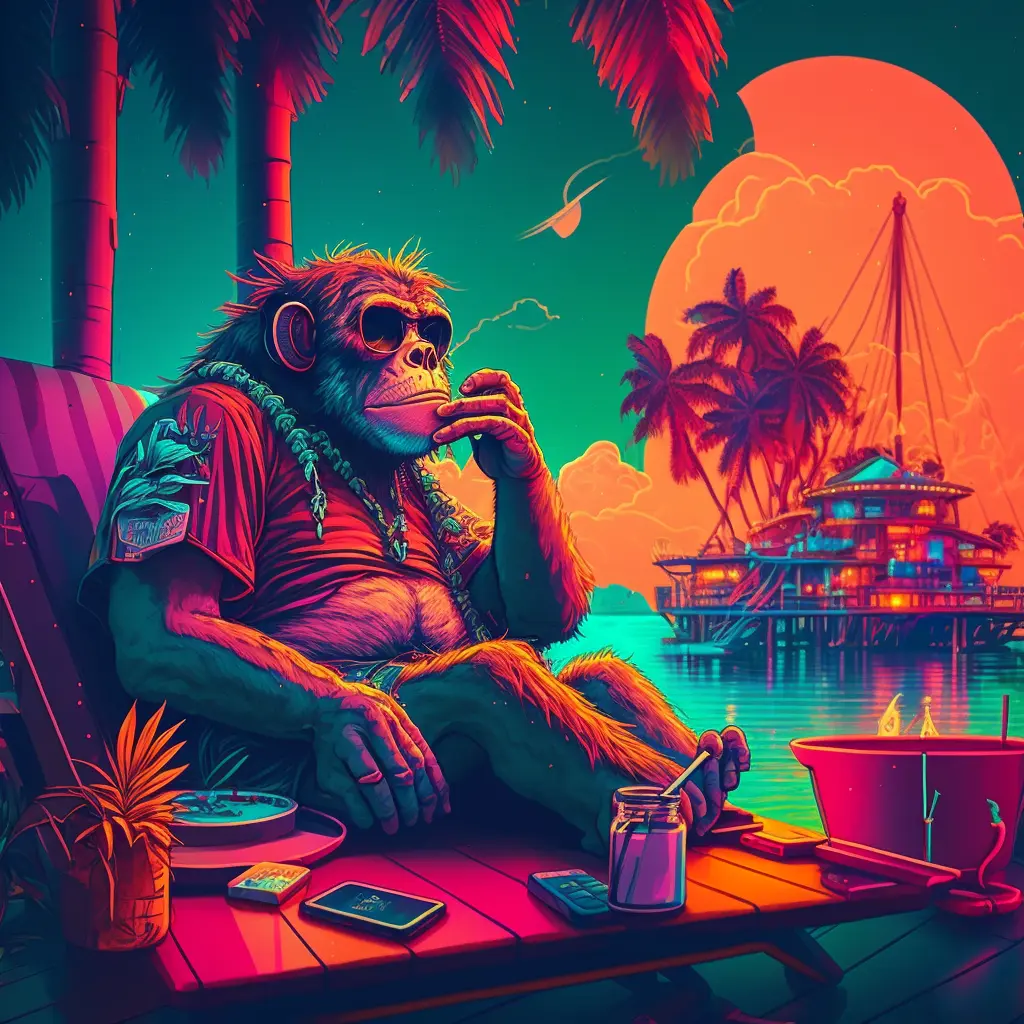 Mastering the Art of NFT Creation - A Comprehensive Guide to Minting and Selling Nonfungible Tokens